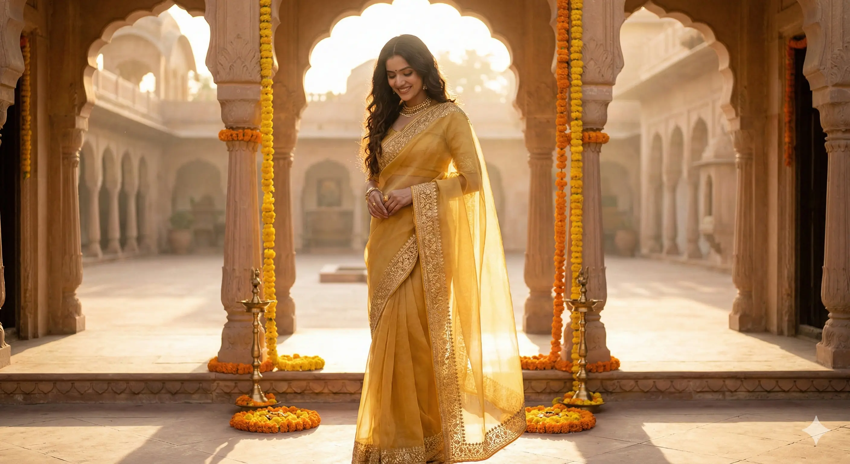 The Heart of the Loom: Crafting Your Story for Every Celebration